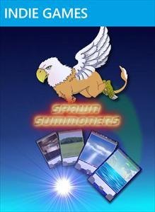 Summoners box art