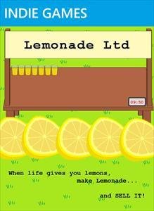 Lemonade Ltd. box art