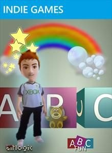 ABC Fun box art