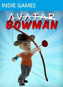Avatar Bowman box art