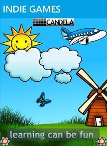 Learning can be fun box art