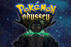 Pokémon Odyssey box art