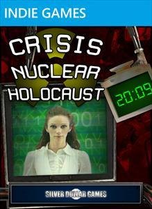 Crisis Nuclear Holocaust box art