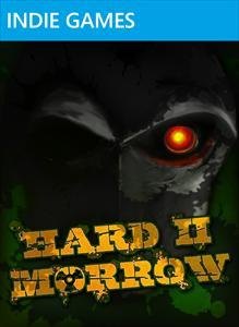 Hard 2 Morrow box art