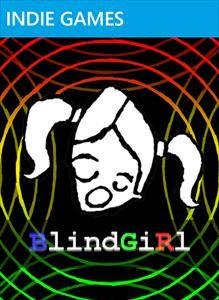 BlindGiRl box art