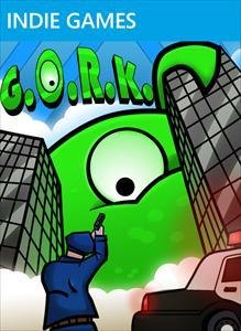 G.O.R.K. box art
