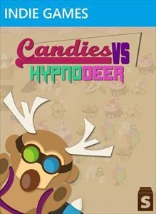 Candies vs Hypnodeer box art
