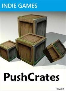 PushCrates box art