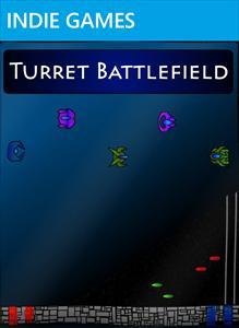 Turret Battlefield box art