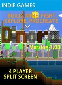 Dinora box art