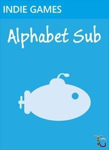 Alphabet Sub box art