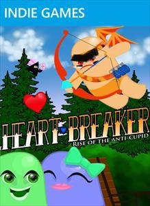 Heart Breaker box art