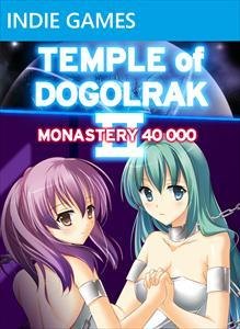Temple of Dogolrak 2 box art