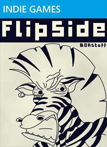 FlipSide box art