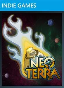 Neo Terra box art