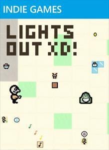 Lights Out box art