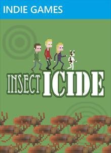Insecticide box art