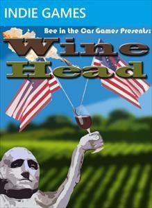 WineHead box art
