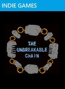 The Unbreakable Chain box art