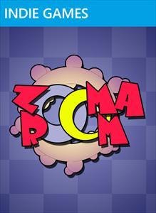Zoomaroom box art