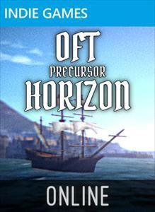 Oft Horizon: Precursor box art