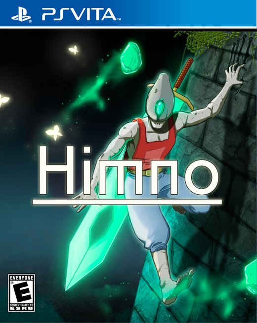 Himno box art
