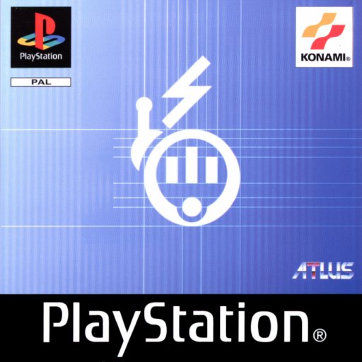Trap Runner box art