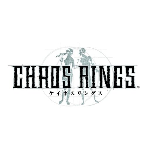 Chaos Rings box art