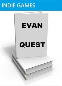 Evan Quest box art