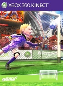 Penalty Saver box art