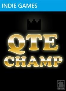 QTE Champ box art