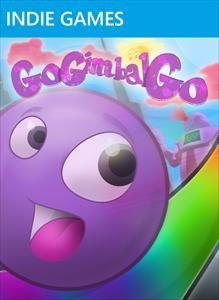 Go Gimbal Go box art