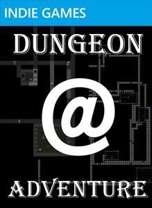 Dungeon Adventure box art