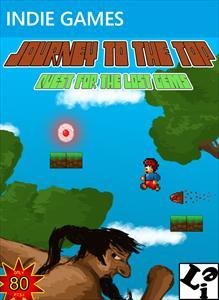 Journey To The Top: QFTLG box art