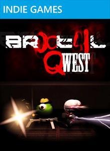 Br00t4l Qwest box art