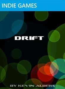 Drift box art