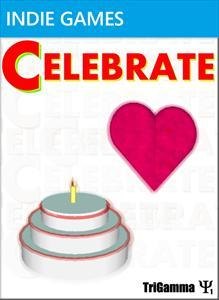 Celebrate box art