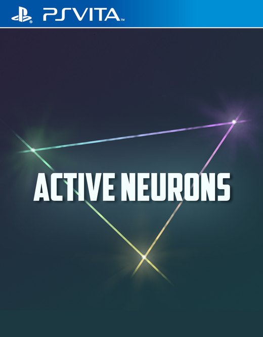 Active Neurons box art