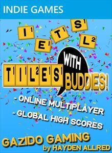 Tiles With Buddies box art