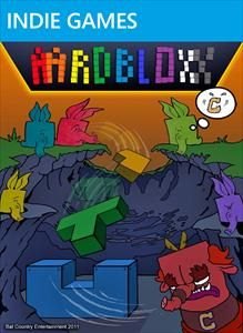 Aardbloxx box art