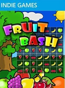 Fruitbash box art