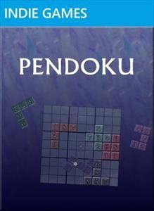 Pendoku box art