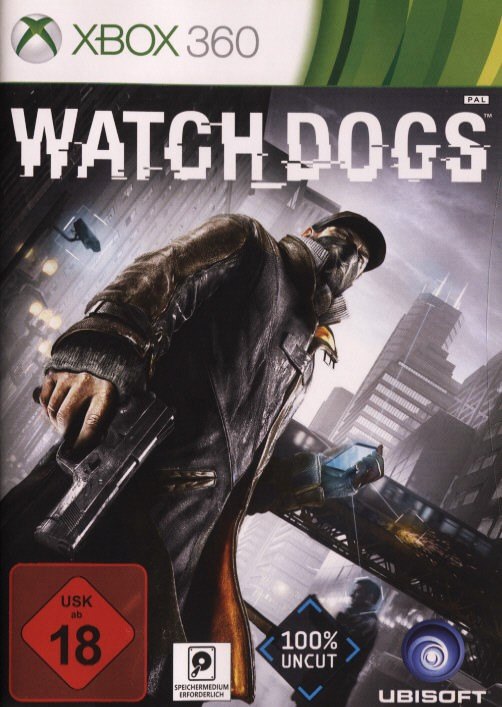 Watch_Dogs box art