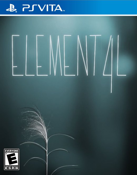 Element4l box art