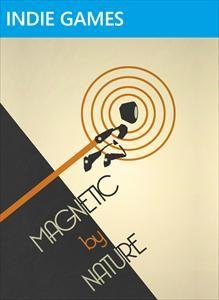 Magnetic By Nature: Awakening box art