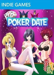 Poker Date box art