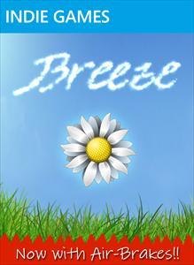 Breeze box art