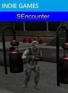 SEncounter box art