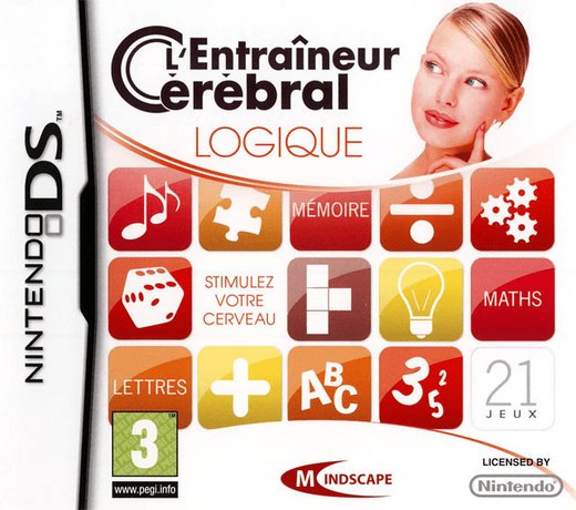 Think Again box art