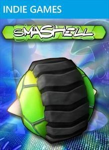 SMASHELL box art